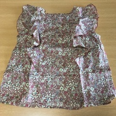 子供服 トップス3点セット/PAIR MANONの画像