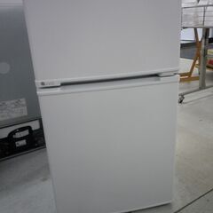 送料無料】ユーイング冷蔵庫 2018年製 90L UR-D90J 250831 送料無料】ユーイング冷蔵庫 2018年製 90L UR-D90J 250831