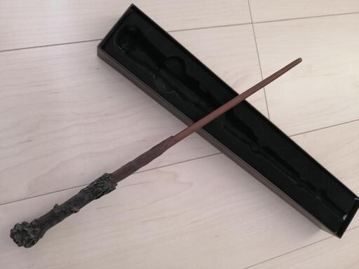 ハリーポッター魔法の杖
