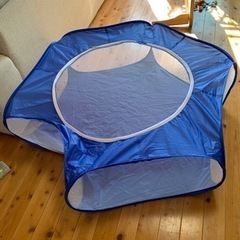 うさぎゲージ　キャリア　その他小物の画像