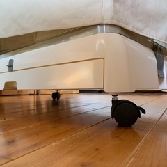 うさぎゲージ　キャリア　その他小物の画像