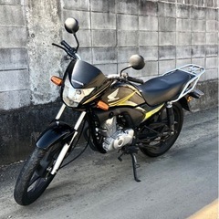 ★★おすすめ★★HONDA★ホンダCB125★ LALPCJ70...