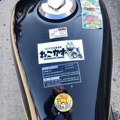 ★★おすすめ★★HONDA★ホンダCB125★ LALPCJ701C 125cc(中古)の画像