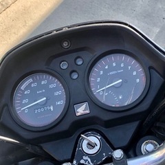 ★★おすすめ★★HONDA★ホンダCB125★ LALPCJ701C 125cc(中古)の画像
