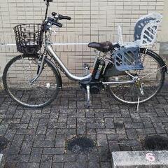 値下げ！！訳あり YAMAHA PAS NaturaT