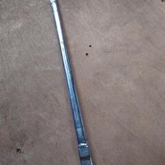 バール 600mm 中古