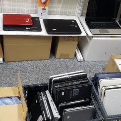 中古パソコン、ジャンクパソコン買います！ - 地元のお店