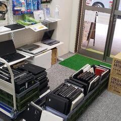 中古パソコン、ジャンクパソコン買います！ - 大阪市