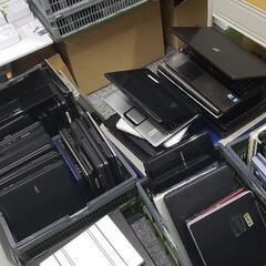 中古パソコン、ジャンクパソコン買います！の画像