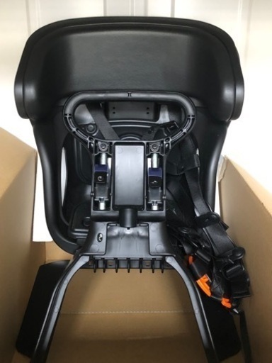 OGKフロントベビーシート<FBC-011DX3>