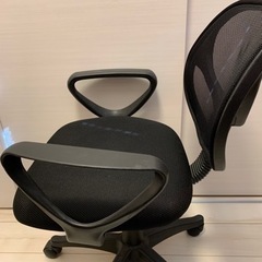 ニトリ　椅子の画像