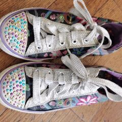 ⭕Skechersのシューズの画像