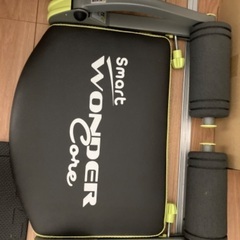 ワンダーコアスマート