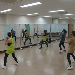 SALSATION®（サルセーション）のメンバーを募集しています☆の画像