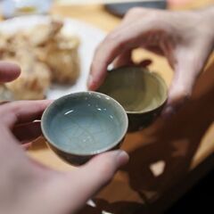 【天文館】週払い★時給1100円～1375円【居酒屋ホール】週末のみOK！の画像