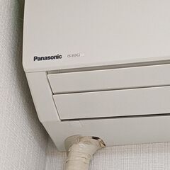 冷暖房除湿エオリアPanasonic