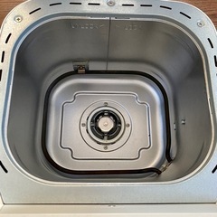 ホームベーカリー シロカ siroca SB-111 2020年製の画像