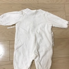 セレモニー服　の画像