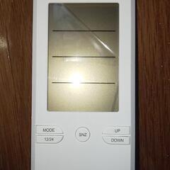 多機能便利時計！未使用品です❗️の画像