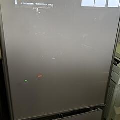 日立 HITACHI R-S4700EL-XN 冷蔵庫 真空チルド 左開き5ドア 470L クリスタルシャンパン　2015年製