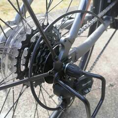電動アシスト自転車-ブリヂストン 専用充電器