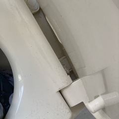TOTO トイレ　便器　お譲りします。の画像