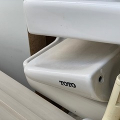 TOTO トイレ　便器　お譲りします。の画像