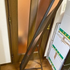 鏡　姿見の画像