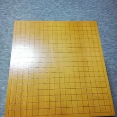 碁盤の画像