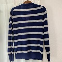 メンズ中古ガーディガンの画像