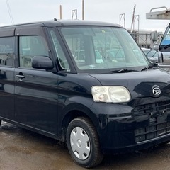 ダハツ　タント4WD グレード　L H21