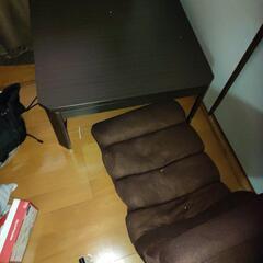 　こたつ机