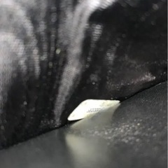 シャネル　チェーンバッグ　美品の画像