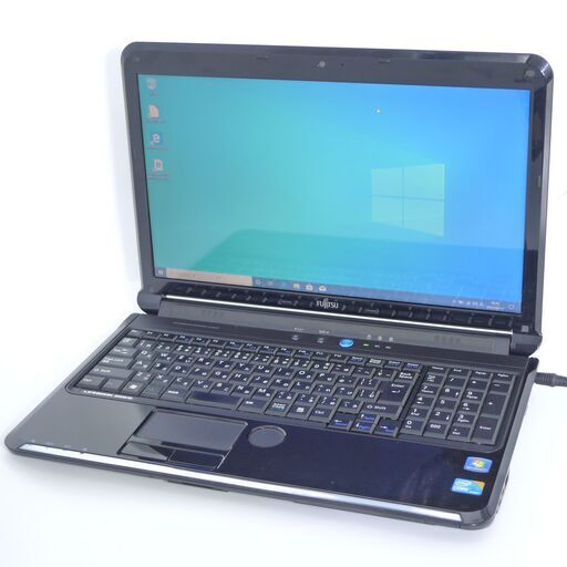 15.6インチ スマホ・タブレット・パソコン 最新Win10/大容量640G