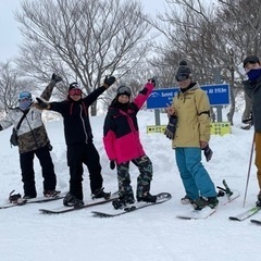 snowreal☆スノーボードが好きすぎる仲間募集✨