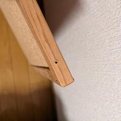 【無料で差し上げます】コルクボード 大判の画像