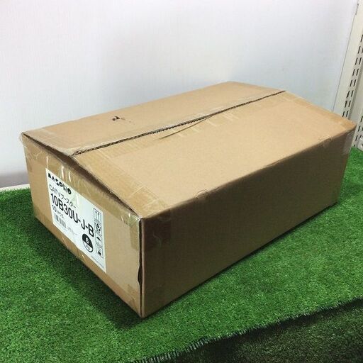 マスプロ 10B30U-J-B CATVブースター10個入り【リライズ市川行徳店】【店頭取引限定】【未使用】ITUCG5IHEFJP_15