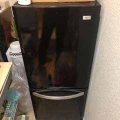 Haier冷蔵庫