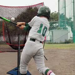 ティーバッティングセット　野球　打撃練習 バット 庭 ソフトボール