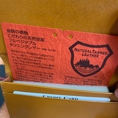 名刺入れ  カードケース  HONDA ホンダの画像