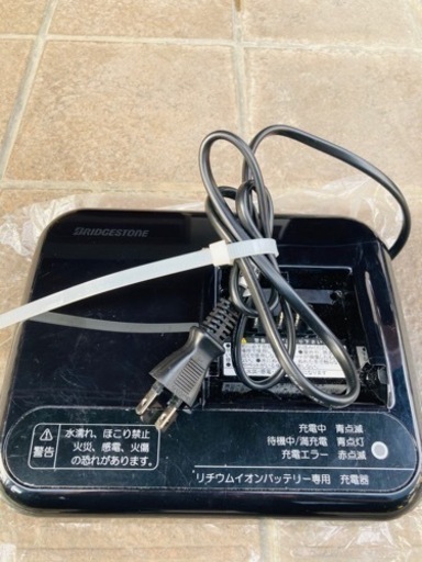 tb1e ブリヂストン  電動自転車