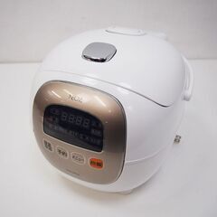 マイコンジャー 炊飯器3.5合 2019年製 (AA10)