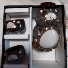 【現金交換に限る‼️】【】華芳謹製【童夢】おとぎの器です。