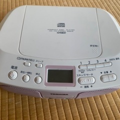 東芝　TY-C15(P) [ピンク]