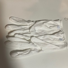 新郎　グローブ　値下げしました