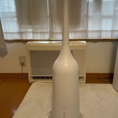 加湿器 3月22日まで