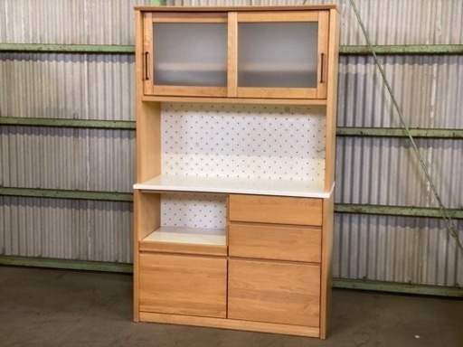 【新生活に！ニトリ祭り】キッチンボード②