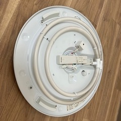 照明ライトの画像