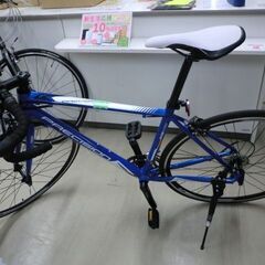 ジモティ来店特価!!!　プレシジョン　ロードバイク　R-J　ﾌﾞ...