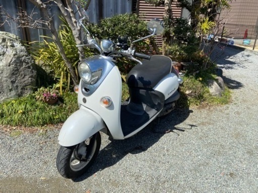 【最終値下げ】YAMAHAビーノ SA37J 引き取り限定